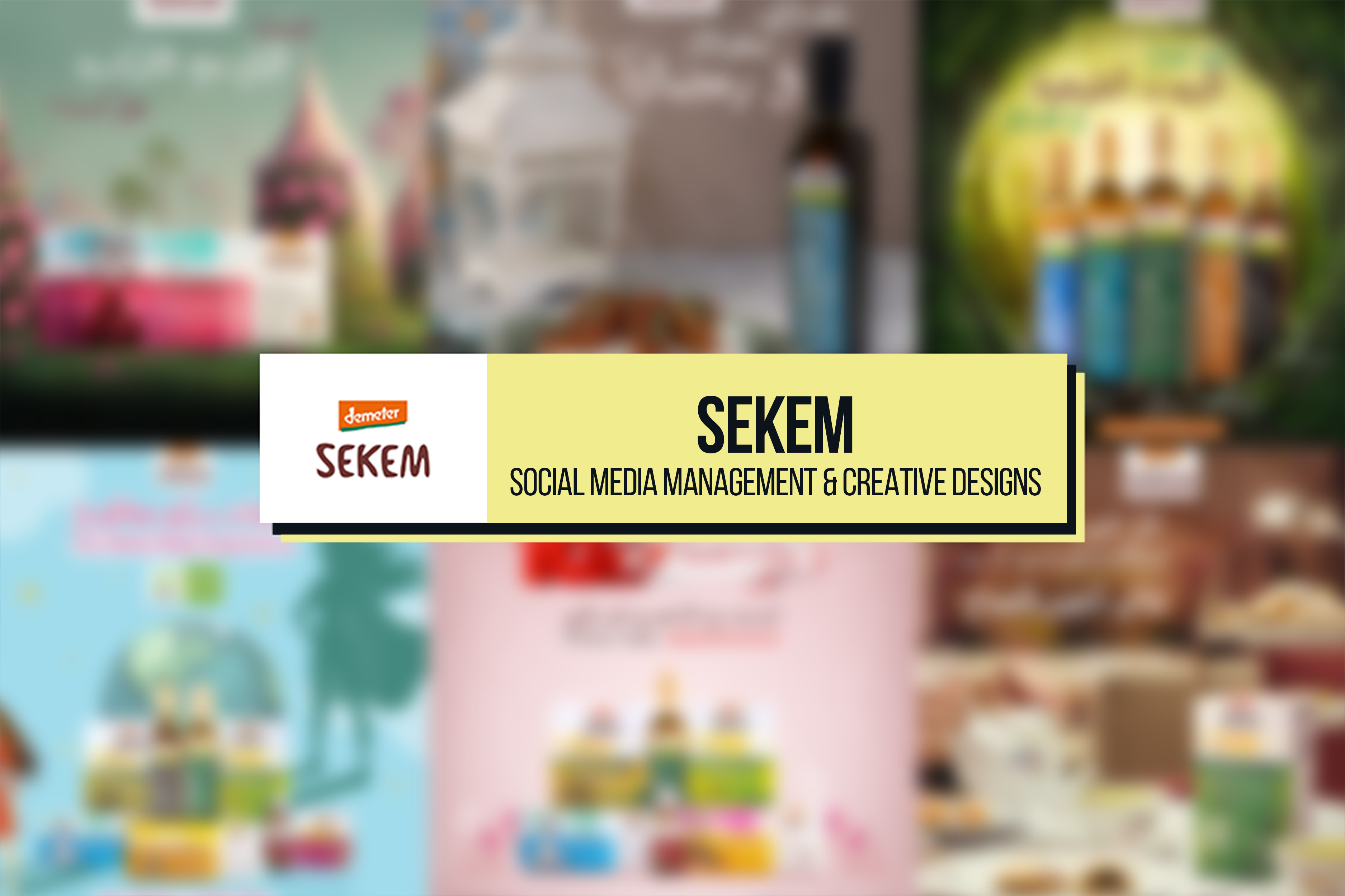 Sekem